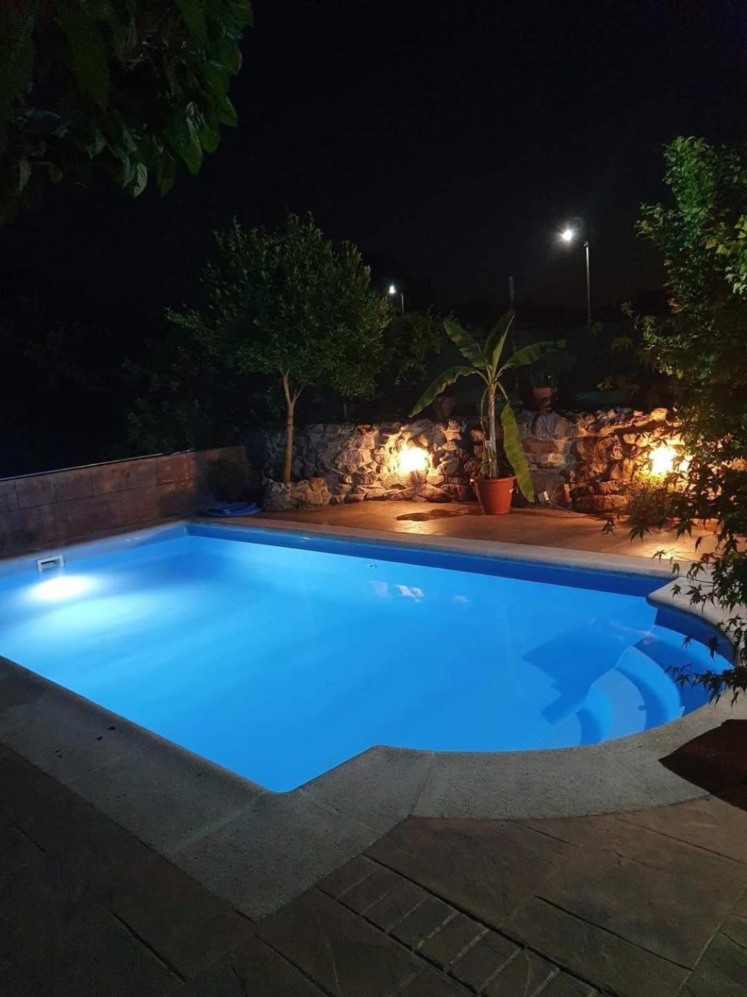 Villa Aldea cristimil -san amaro Salamonde Habitación foto