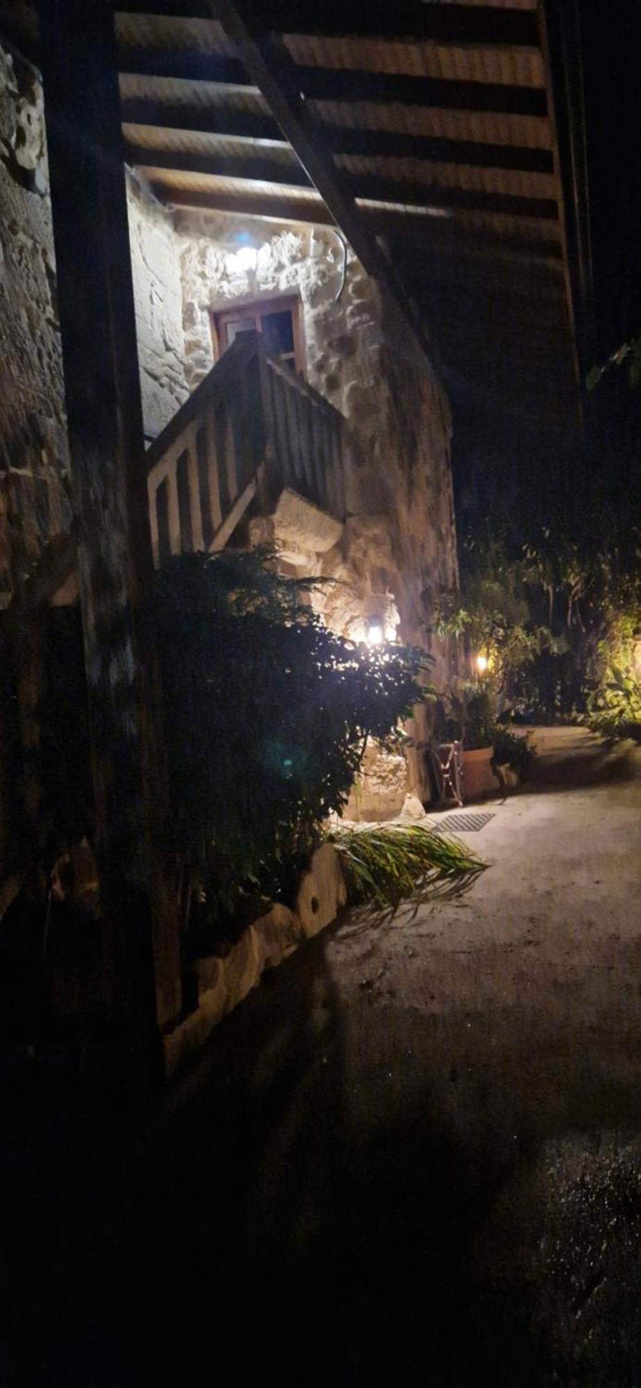 Villa Aldea cristimil -san amaro Salamonde Habitación foto