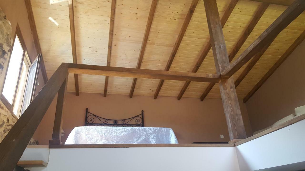 Villa Aldea cristimil -san amaro Salamonde Exterior foto